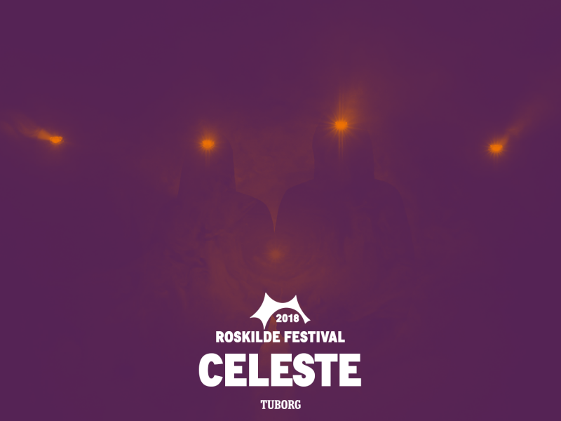 celeste roskilde festival