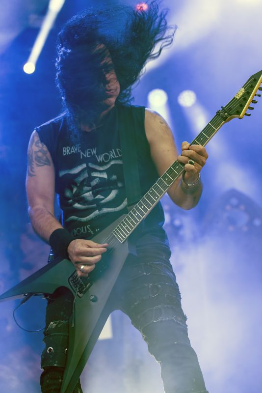kreator copenhell