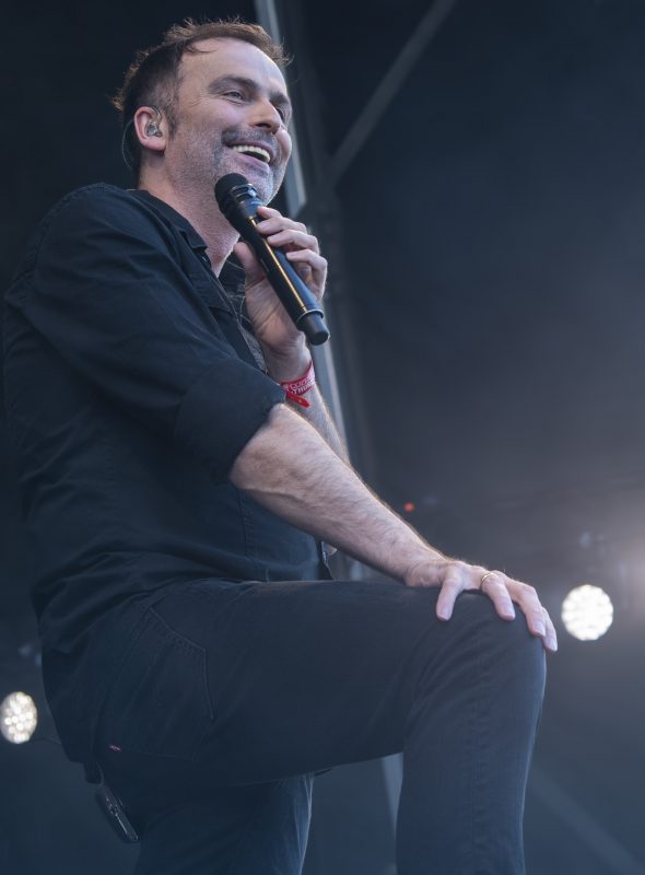 Hansi Kürsch blind guardian copenhell