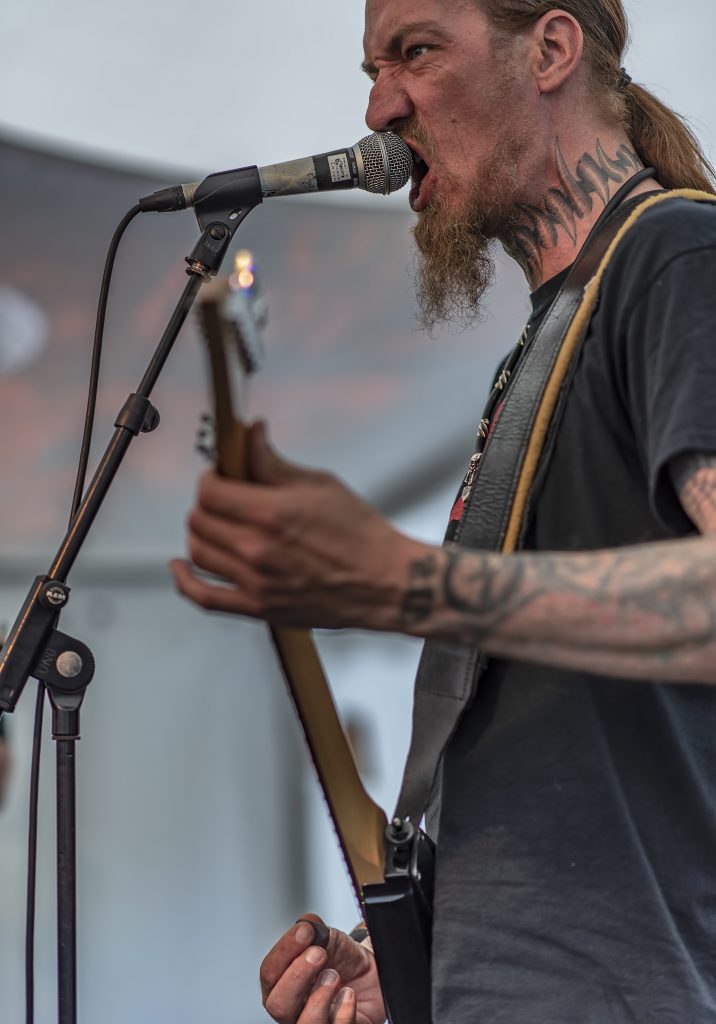 deadflesh allan metal magic
