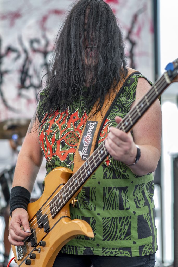 deadflesh hell-e metal magic