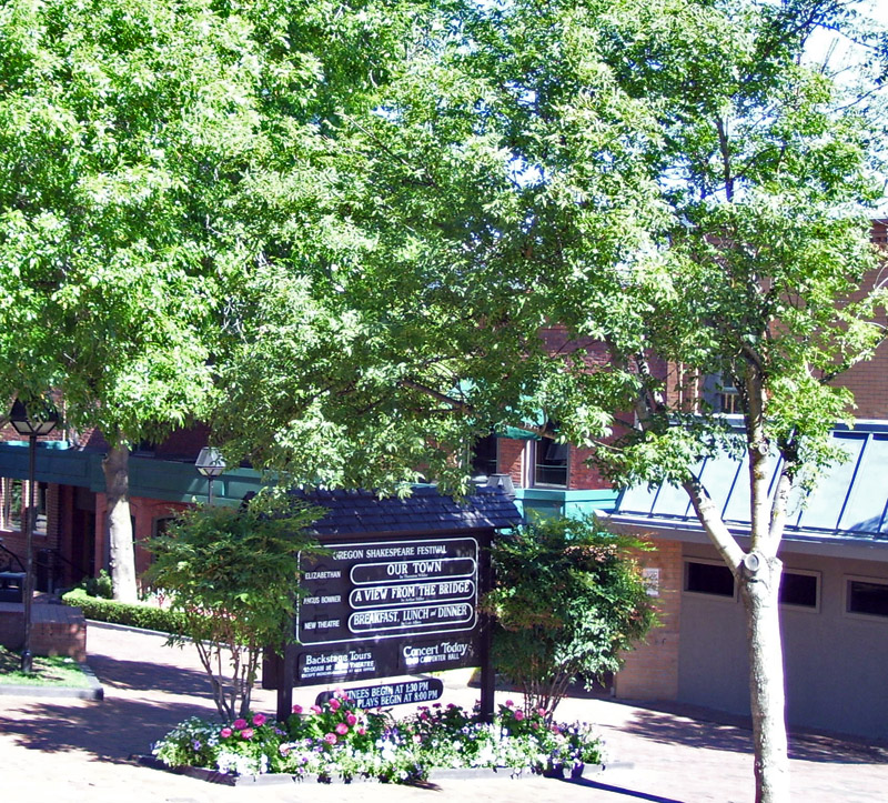 Ashland Shakespeare Festival