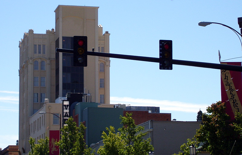 ashland springs hotel