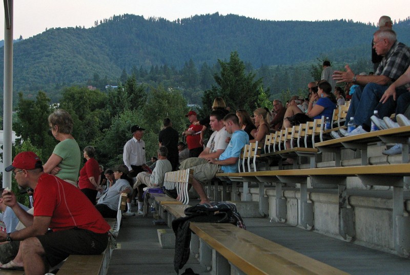 sou stadium setting