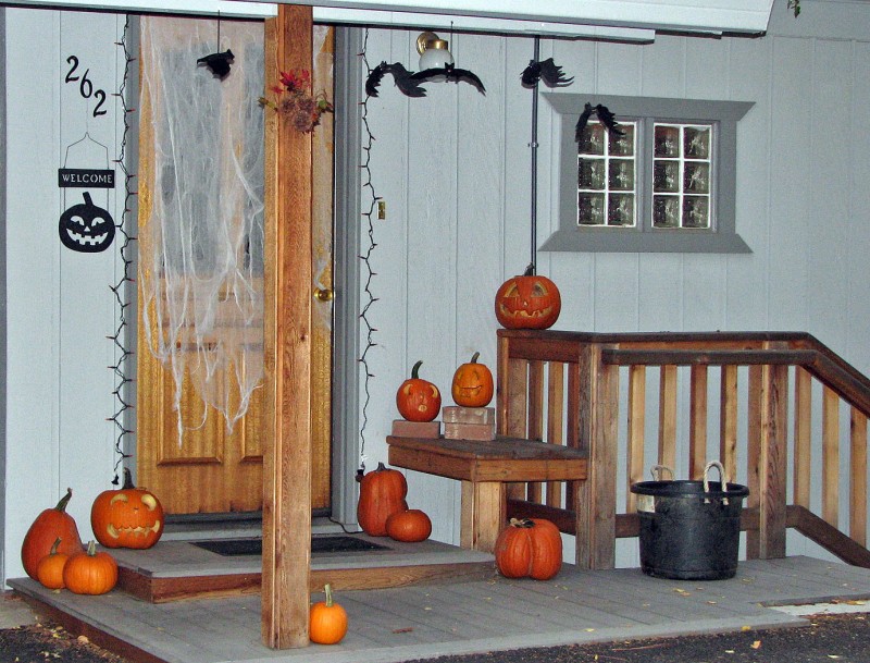 halloween calendar