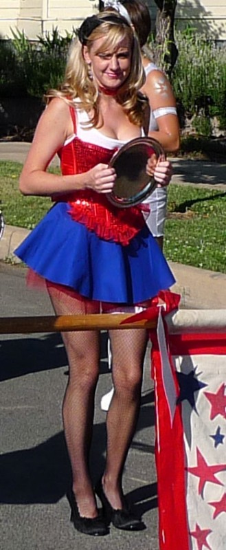 ashland oregon fourth july parade females ashland oregon fourth july parade females