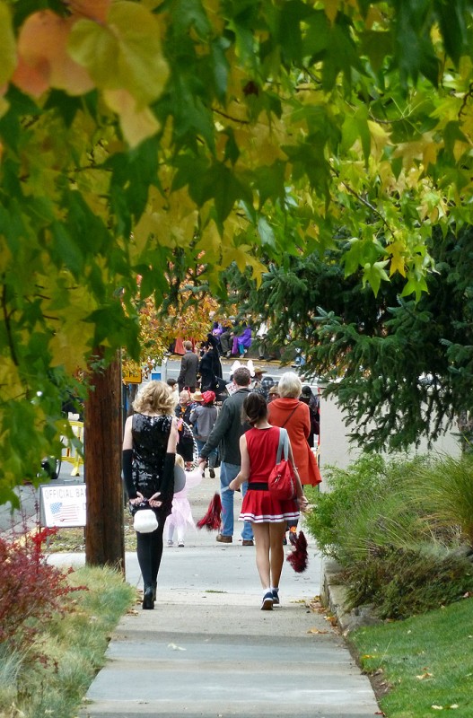 ashland oregon