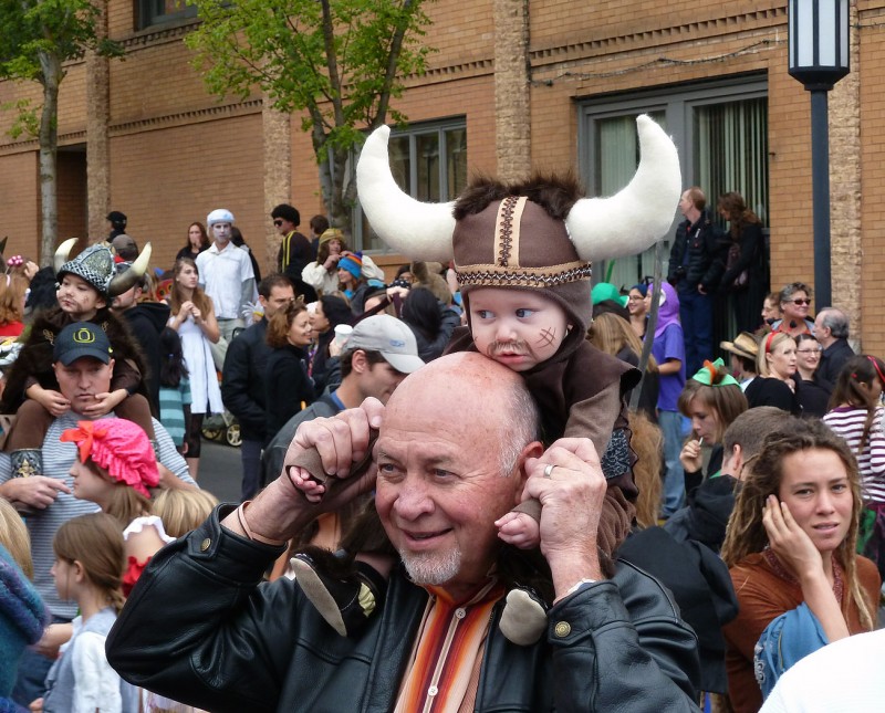 alan deboer ashland oregon mayor