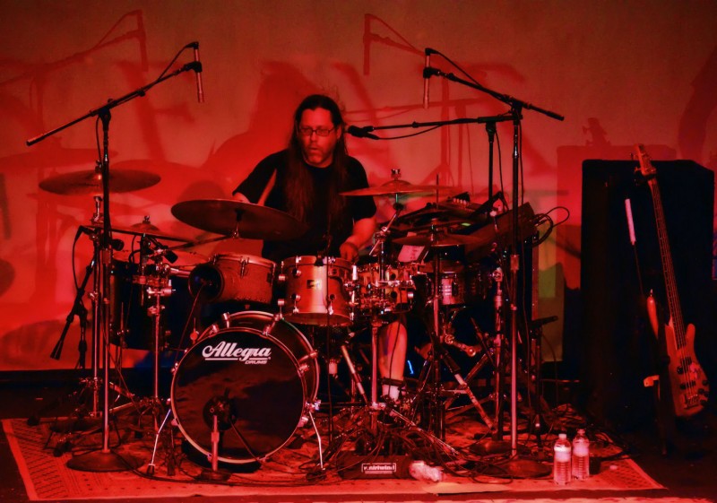 pete cornett floater grants pass rogue theatre