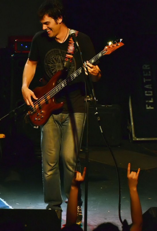 rob wynia floater robert wynia