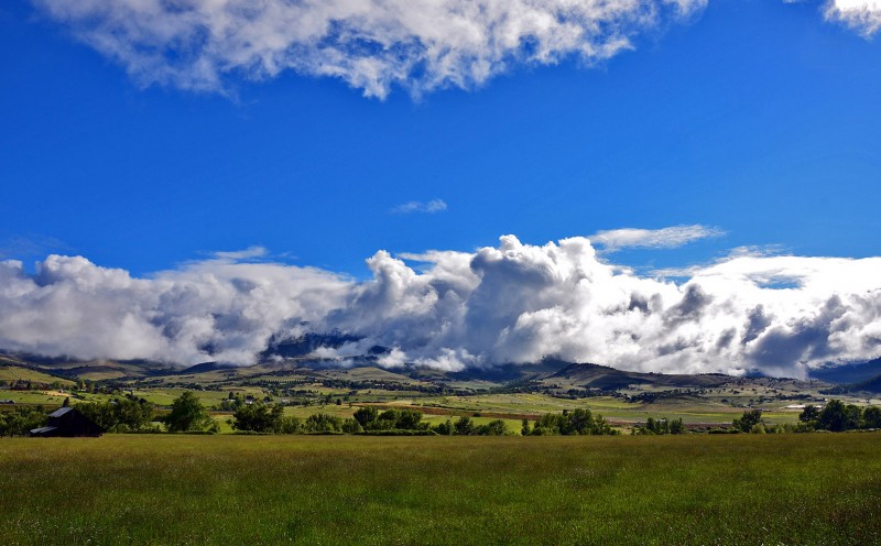grizzly peak ashland oregon d7000 nikon landscape 18-200mm vrii lens