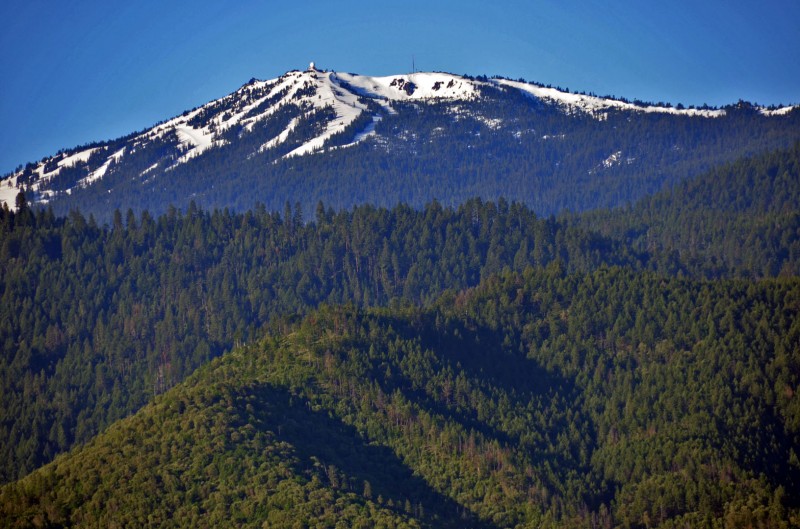 mount ashland