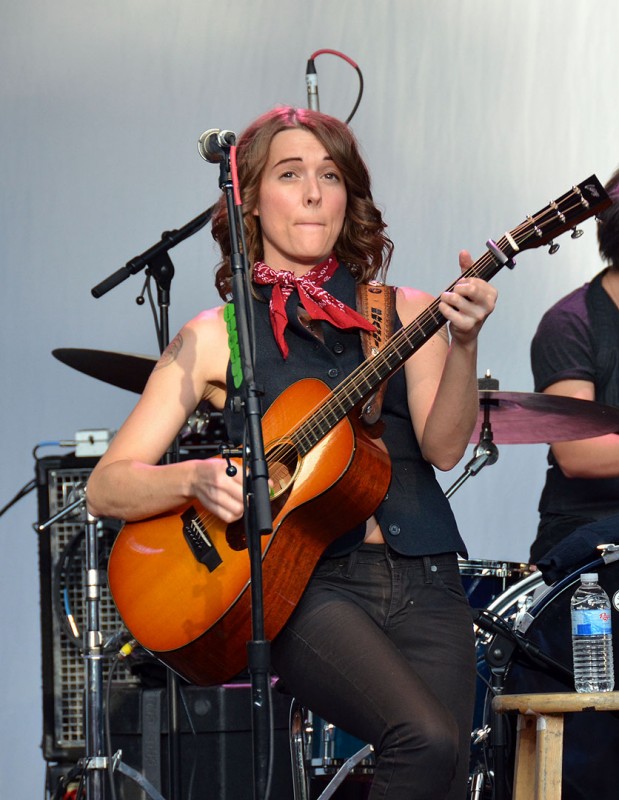 brandi carlile britt festivals jacksonville oregon ray lamontagne brandi carlile