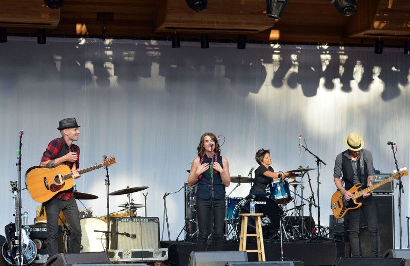 brandi carlile band jacksonville oregon music britt festivals
