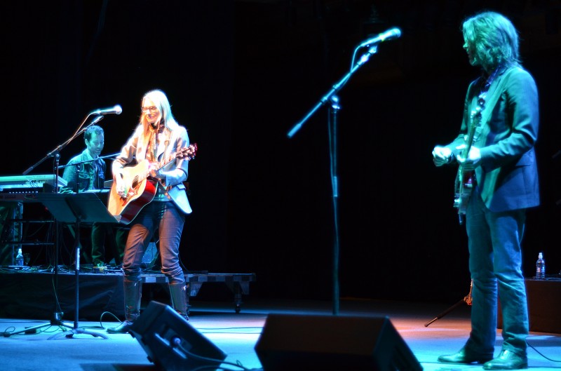 aimee mann britt