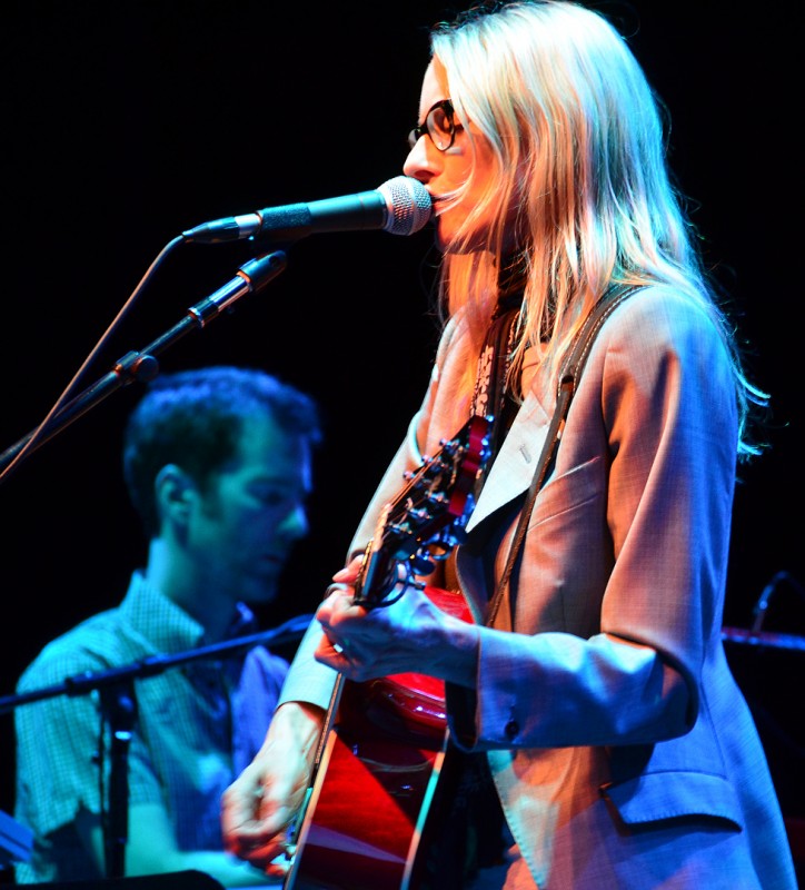 aimee mann britt gardens