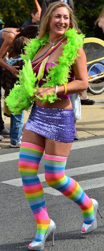 ashland oregon pride