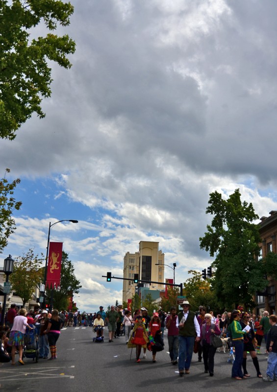 ashland springs hotel