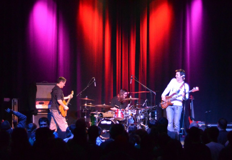 floater floater band oregon