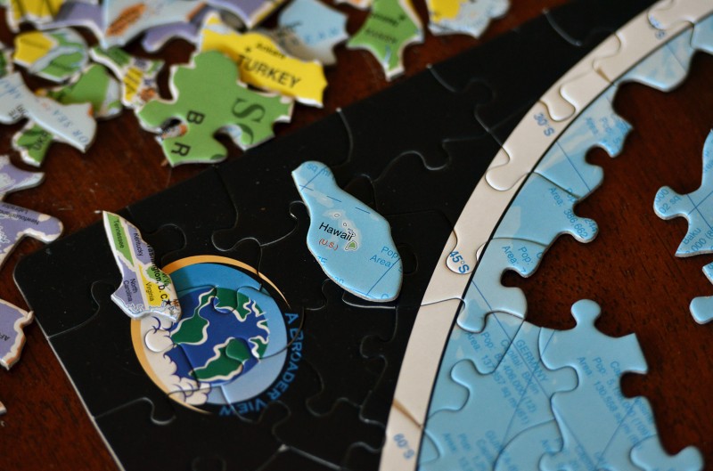 puzzle