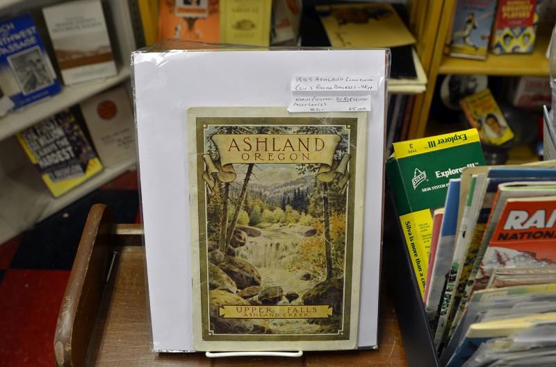 ashland guide oregon vintage ashland oregon photography