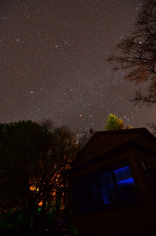 milky way ashland oregon milky way photography nikon d7000 tokina 11-16mm f/2.8 astrophotography
