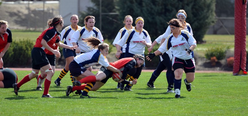 sou women's rugby Southern Oregon University Women's Rugby