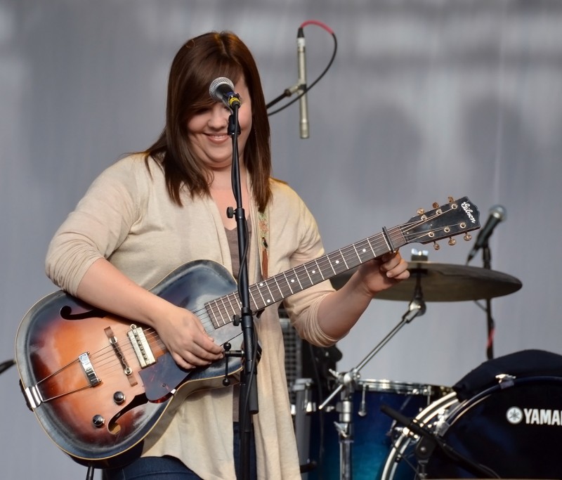 the secret sisters Laura Rogers Laura Rogers of the secret sisters