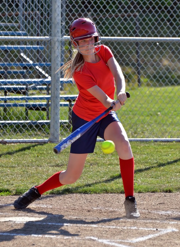 ashland oregon asa softball