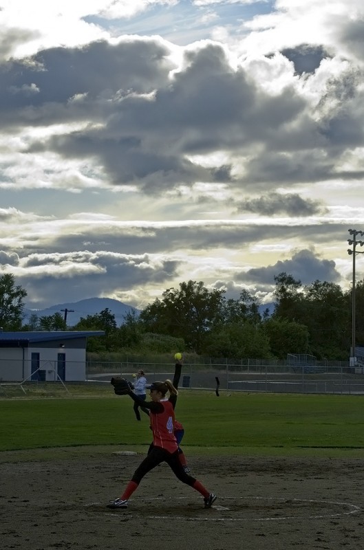 ashland oregon asa american softball association U14 girls