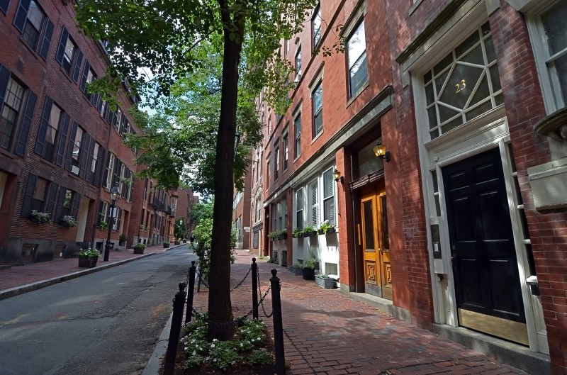 beacon hill boston massachusetts new england vrbo cheap inexpensive vacation rental