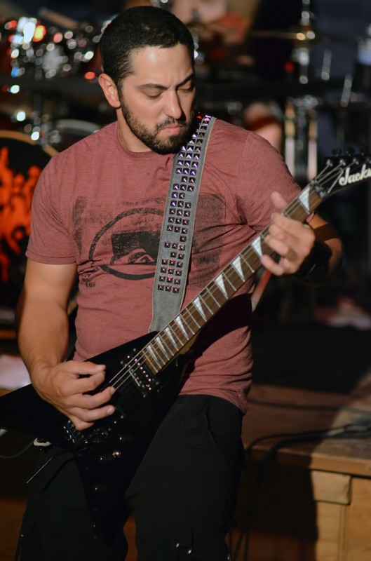 medford central point oregon band guitar