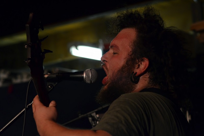 scott kelly neurosis son stoneburner portland oregon 