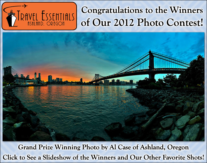 travel essentials photo contest grand prize winner travel essentials ashland oregon