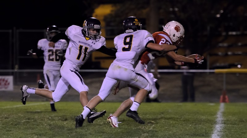 AHS football ashland high school football