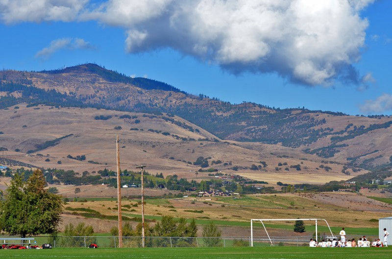 grizzly peak ahs jv soccer ashland oregon