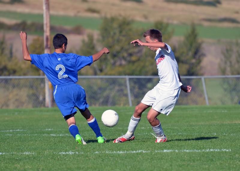 face off ahs jv soccer oregon soccer grants pass ashland