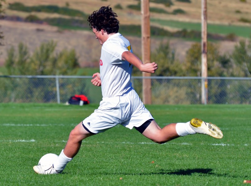 ahs jv soccer aidan locklin aidan locklin ashland high school oregon soccer