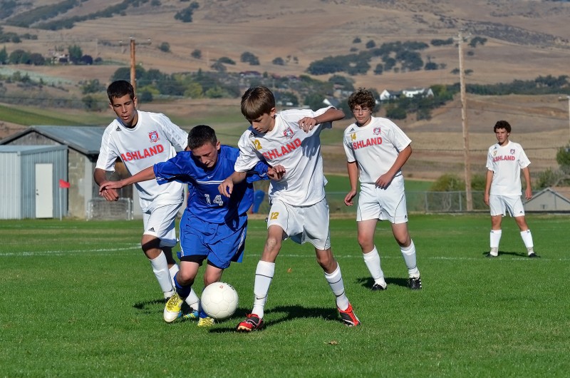 ahs jv soccer soccer photos