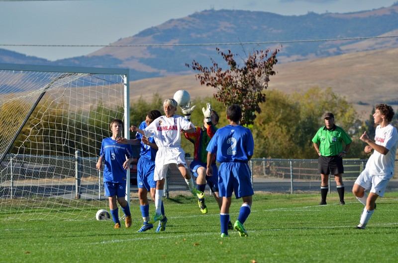 missed header ahs jv soccer ashland high school