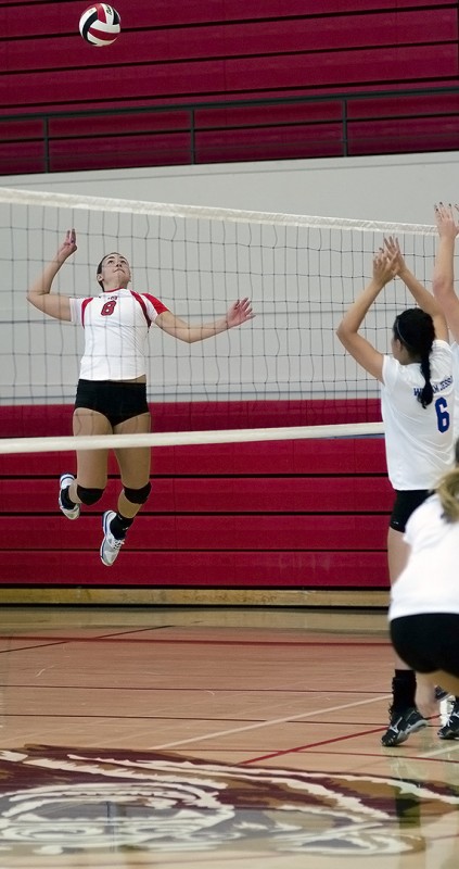 sigma 85mm f1.4 lens volleyball photography southern oregon university volleyball ashland high school gym