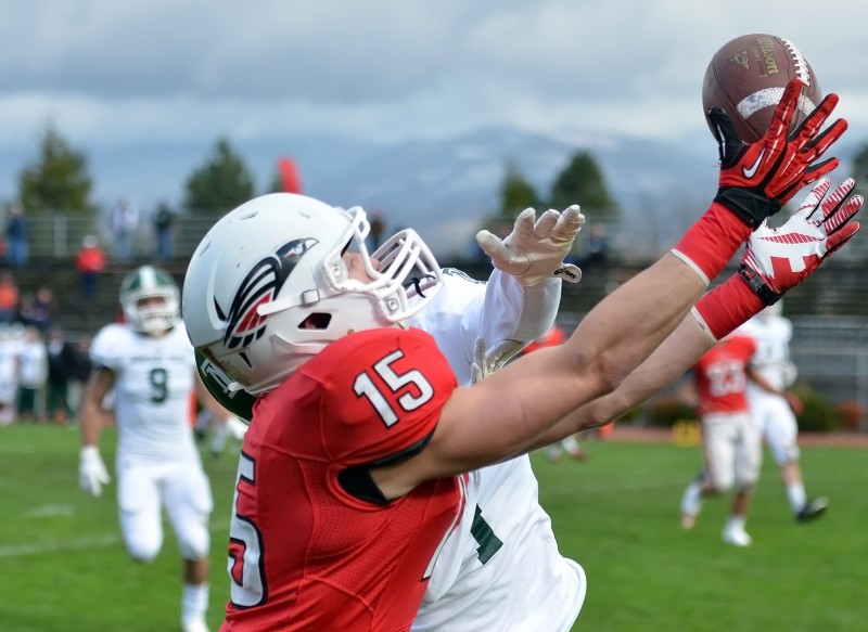 southern oregon university raiders win iowa naia playoffs november 2012