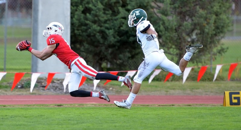 jaguars nfl free agent sou cole mckenzie sou football montana tech cole mckenzie raiders wide receiver