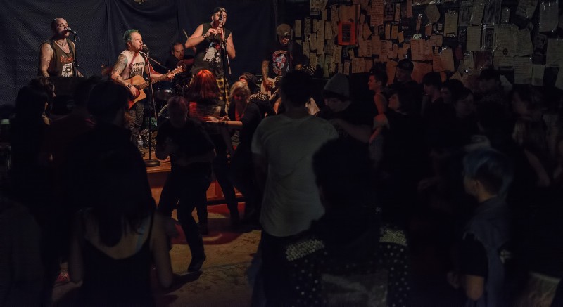 musichead rum rebellion