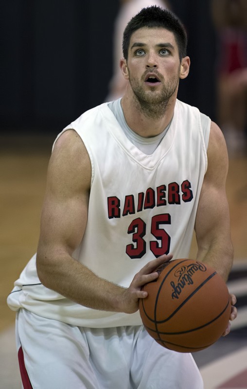 eric thompson et sou men's basketball