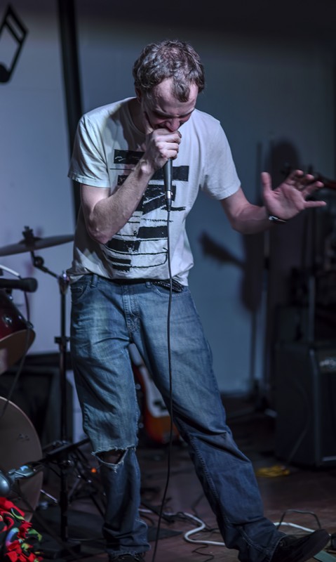 Arlo Brooks fuck a monster ashland club 66