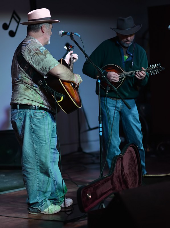 Kenneth Dan Doshier jeff ramsey club 66