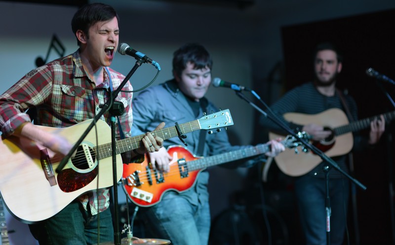 foxhollow medford oregon Evan Kunze Tim Stickrod Nathaniel Stickro fox hollow club 66