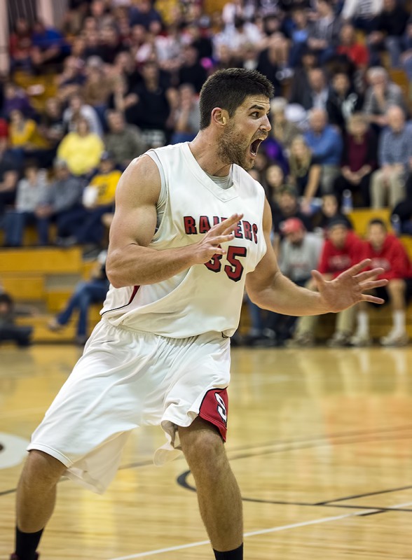 eric thompson sou basketball