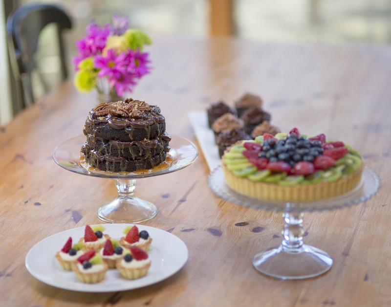 jolene's sweets